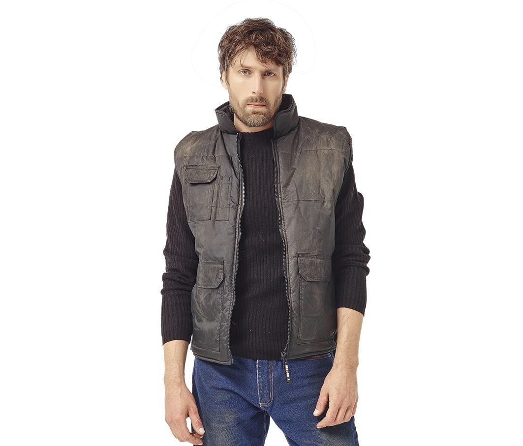 Bodywarmer déperlant Herock Neptune Bodywarmer déperlant Herock Neptune