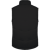 Bodywarmer doublé polaire unisexe Kariban K6118