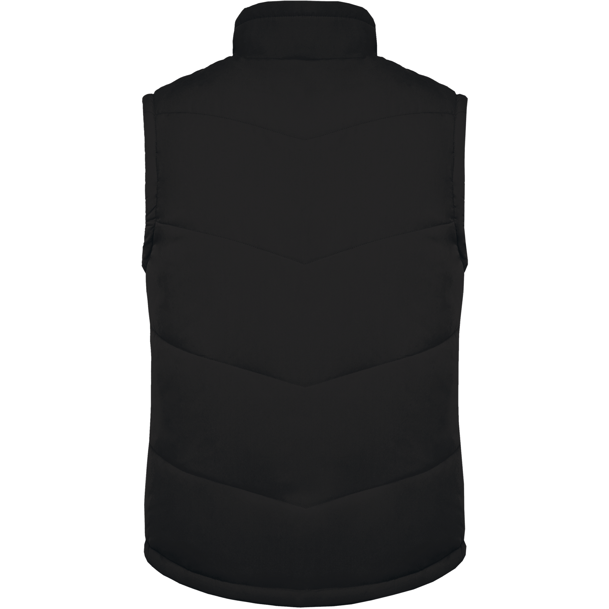 Bodywarmer doublé polaire unisexe Kariban K6118 Bodywarmer doublé polaire unisexe Kariban K6118