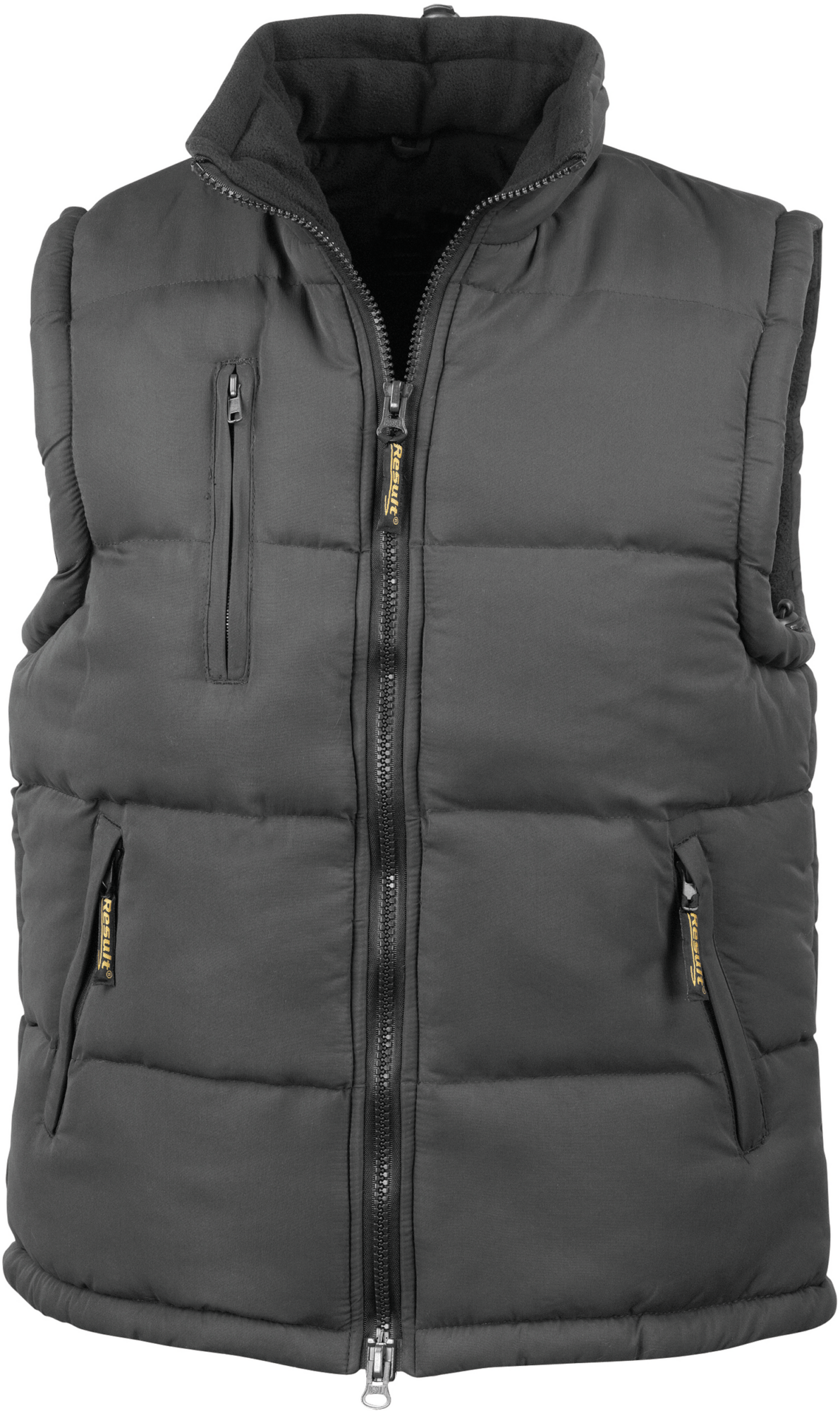 Bodywarmer doublé Result R88 Bodywarmer doublé Result R88