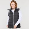 Bodywarmer doudoune femme avec capuche Pen Duick Zephyr Women