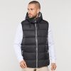 Bodywarmer doudoune homme avec capuche Pen Duick Zephyr Men