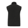 Bodywarmer écoresponsable en sherpa unisexe Native Spirit NS624