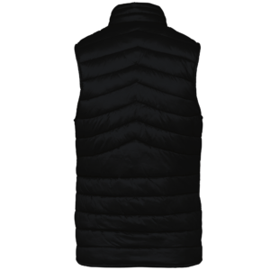 Bodywarmer écoresponsable léger femme Native Spirit NS6006