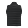 Bodywarmer écoresponsable matelassé femme Native Spirit NS6008
