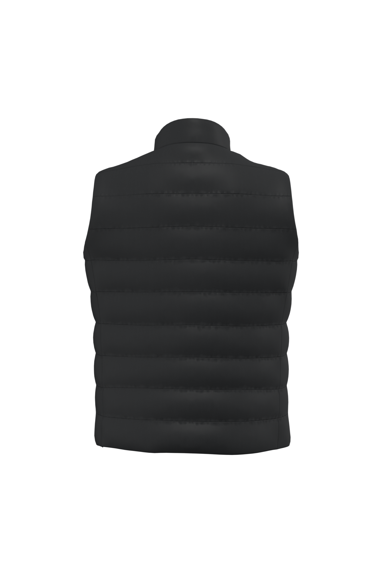 Bodywarmer écoresponsable matelassé femme Native Spirit NS6008 Bodywarmer écoresponsable matelassé femme Native Spirit NS6008