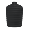 Bodywarmer écoresponsable matelassé homme Native Spirit NS6007
