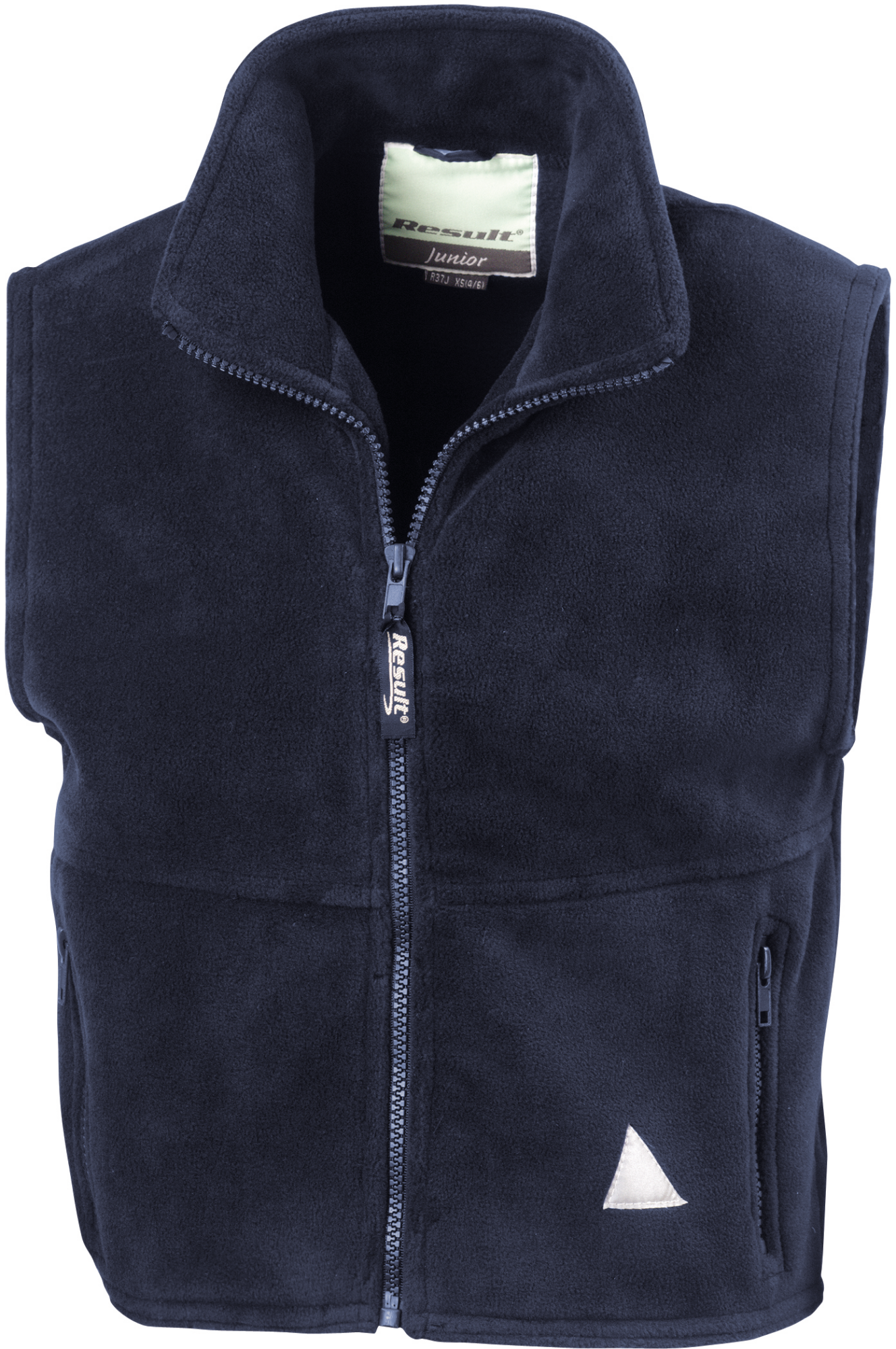 Bodywarmer enfant Polartherm™ Result R37J Bodywarmer enfant Polartherm™ Result R37J