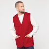Bodywarmer Gilet multi-poches polycoton Pen Duick Crew