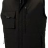 Bodywarmer Heavy Duty Russell RU014M