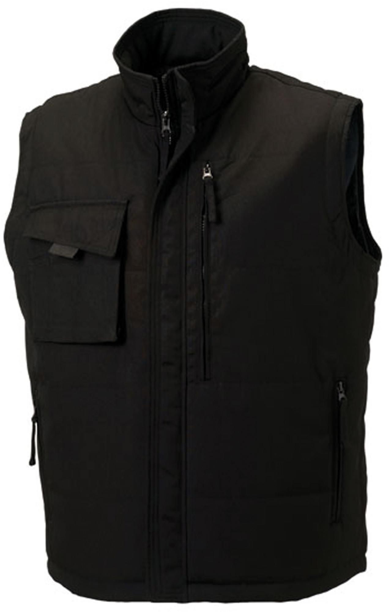 Bodywarmer Heavy Duty Russell RU014M Bodywarmer Heavy Duty Russell RU014M