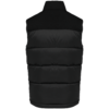 Bodywarmer matelassé bi-ton unisexe Kariban K6162