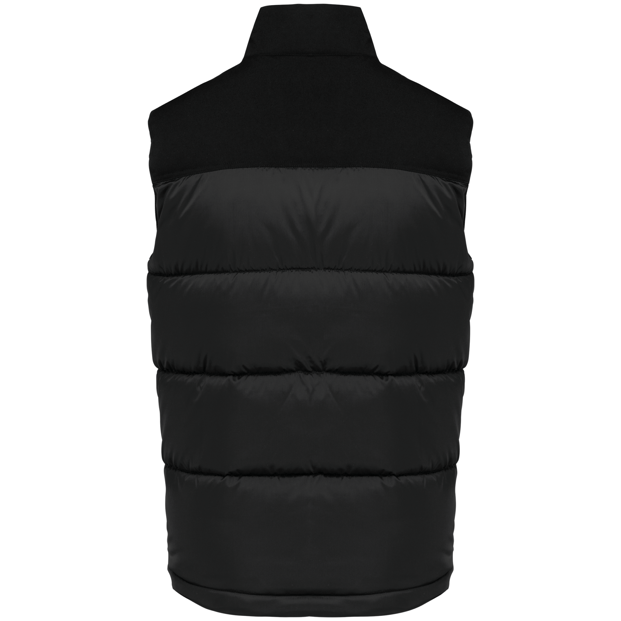 Bodywarmer matelassé bi-ton unisexe Kariban K6162 Bodywarmer matelassé bi-ton unisexe Kariban K6162