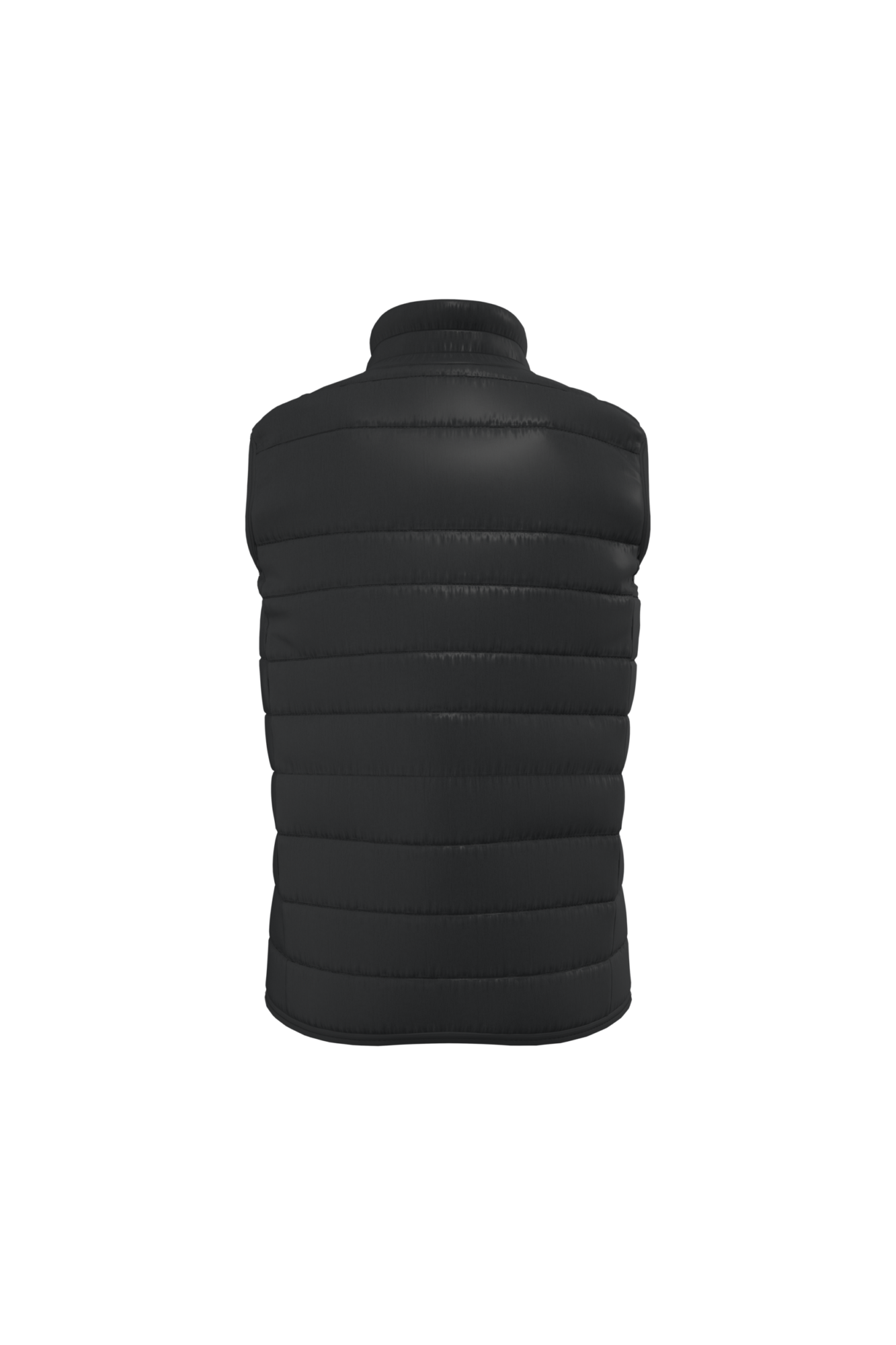 Bodywarmer matelassé enfant iDeal Basic Brand IB6174 Bodywarmer matelassé enfant iDeal Basic Brand IB6174