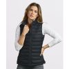 Bodywarmer matelassé femme Promodoro Women's Padded Vest