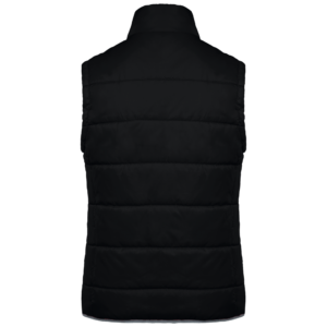 Bodywarmer matelassé unisexe Kariban K6116