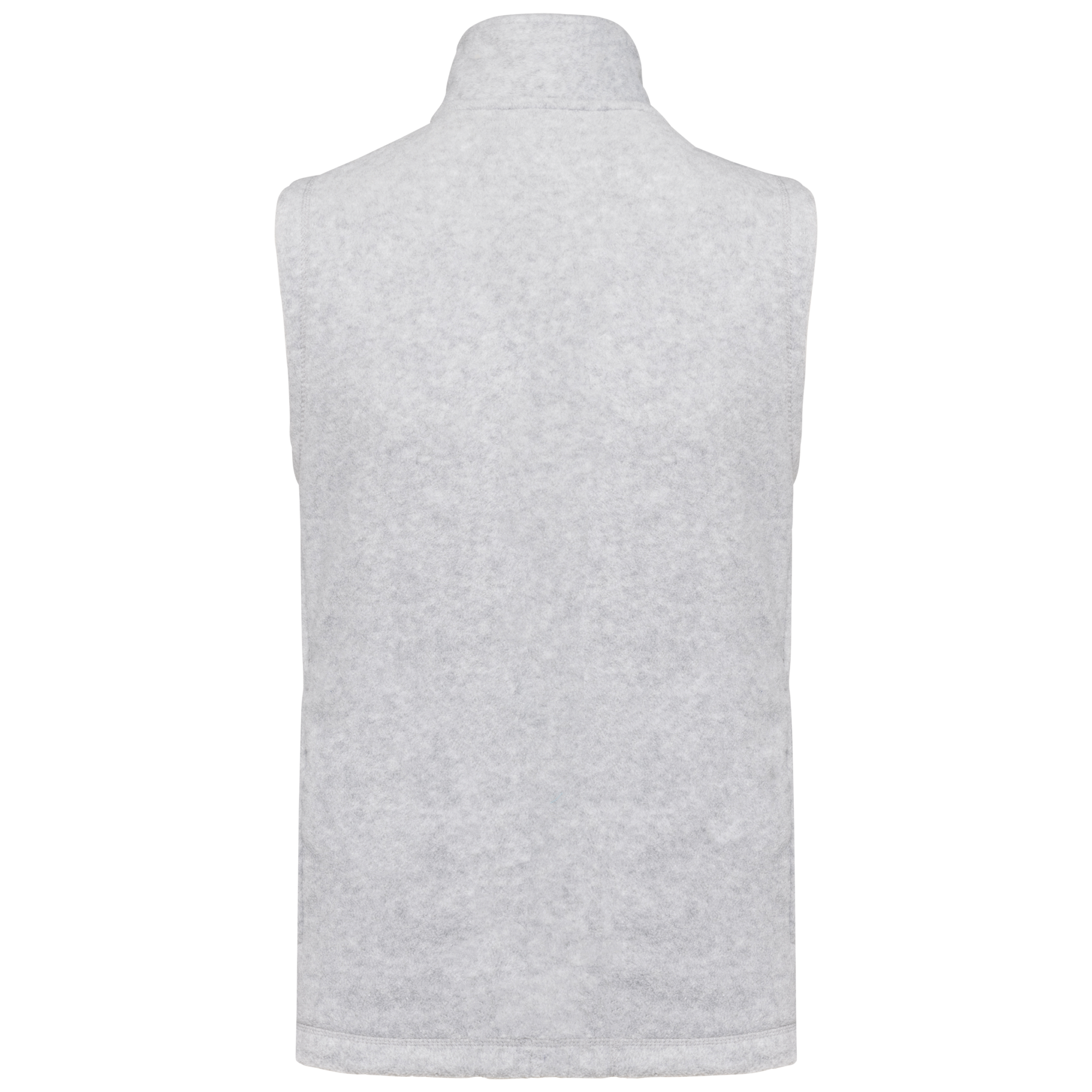 Bodywarmer micropolaire homme Kariban K913 Bodywarmer micropolaire homme Kariban K913