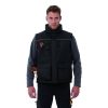 Bodywarmer multi-poches B&c Expert Pro