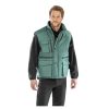 Bodywarmer multi-poches Ripstop Result Lance