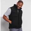 Bodywarmer polycoton lavable à 60° Russell Heavy Duty Workwear Gilet