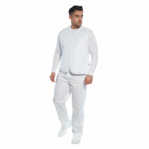Bodywarmer pour industrie Portwest 2204