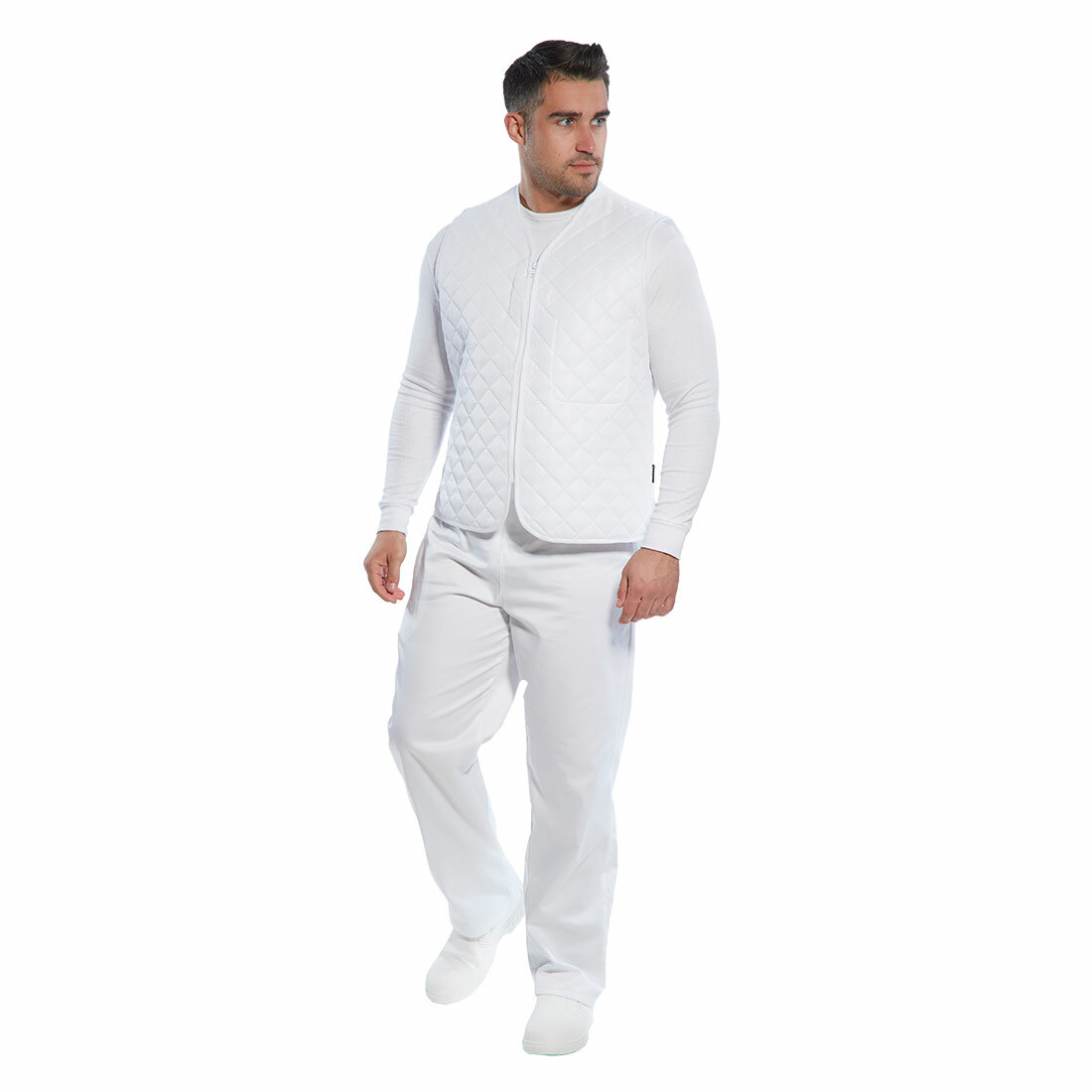 Bodywarmer pour industrie Portwest 2204 Bodywarmer pour industrie Portwest 2204