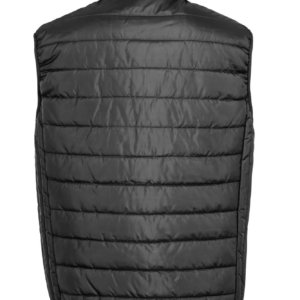 Bodywarmer recyclé et matelassé Core Result R244X