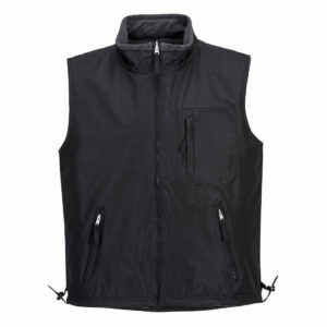 Bodywarmer RS Reversible Portwest S418
