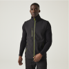 Bodywarmer Softshell 2 couches Regatta Navigate 2 Layer