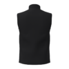 Bodywarmer softshell 2 couches unisexe iDeal Basic Brand IB413