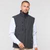 Bodywarmer Softshell 3 couches Pen Duick Atlantic