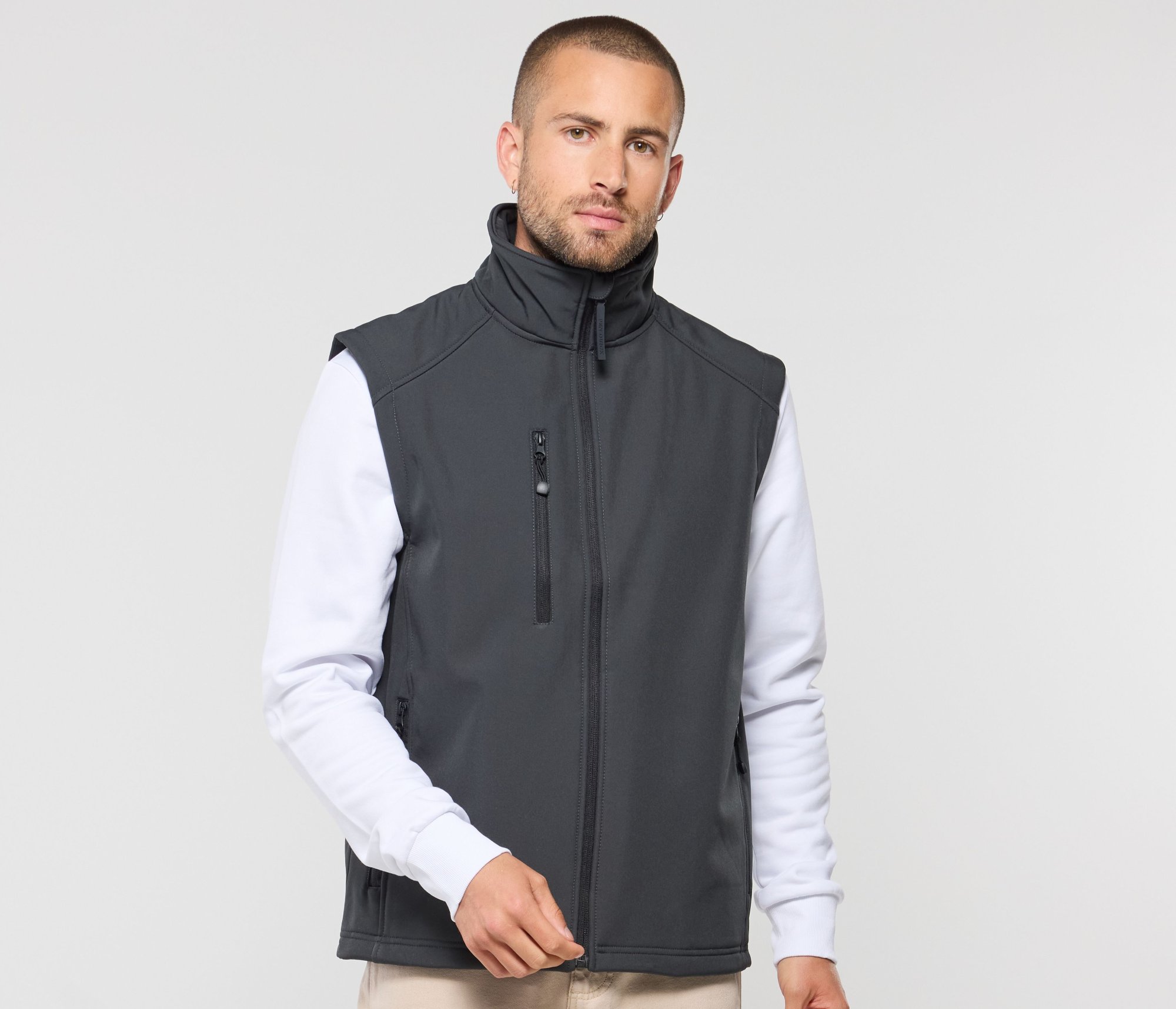Bodywarmer Softshell 3 couches Pen Duick Atlantic Bodywarmer Softshell 3 couches Pen Duick Atlantic