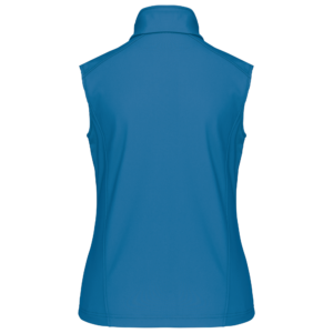 Bodywarmer softshell femme Kariban K404