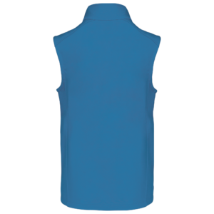Bodywarmer softshell homme Kariban K403