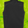 Bodywarmer softshell homme recyclé Result R902M