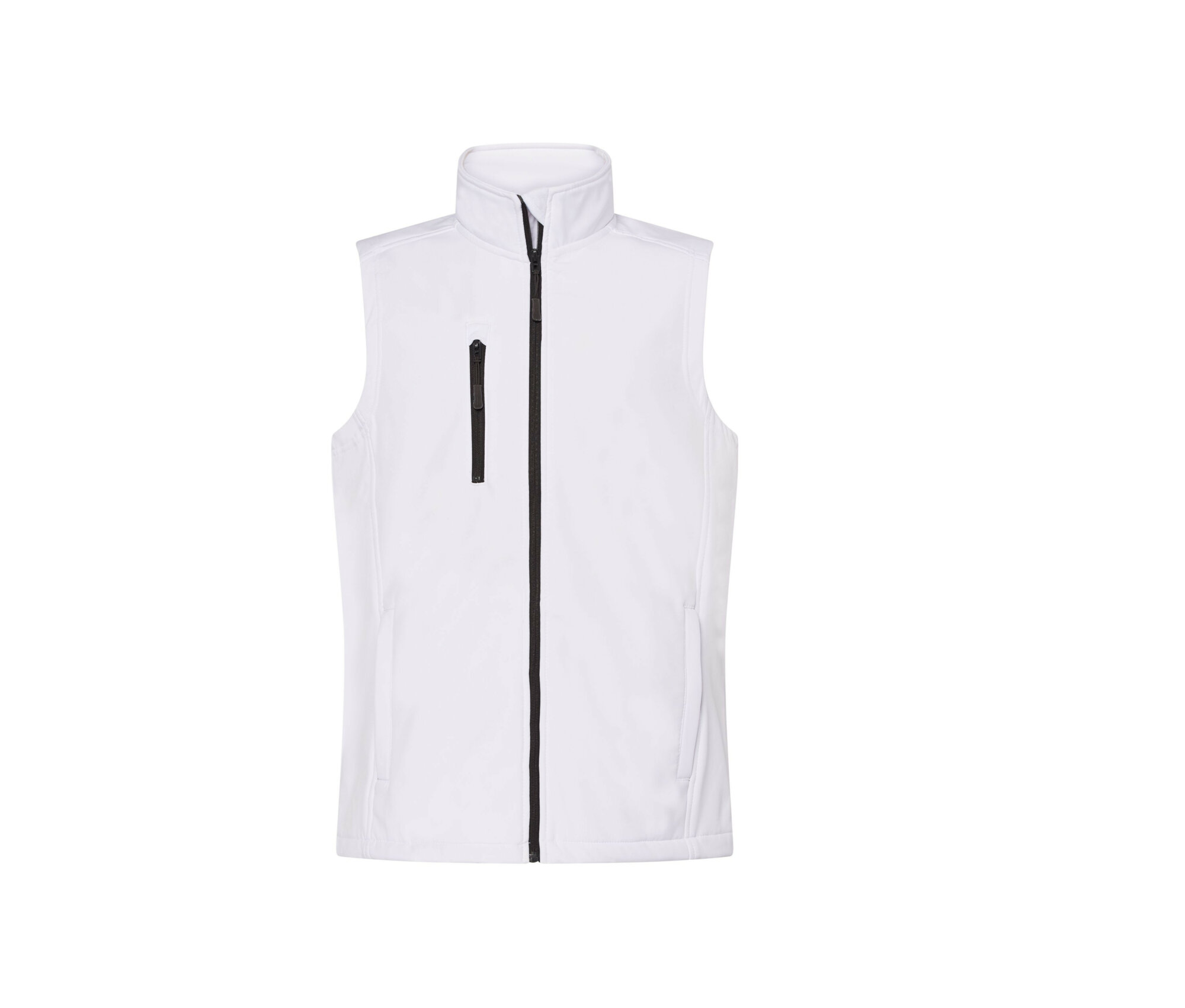 Bodywarmer Softshell Jhk Vest Bodywarmer Softshell Jhk Vest