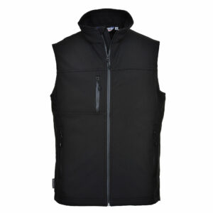 Bodywarmer Softshell Portwest TK51