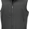 Bodywarmer softshell Result R123