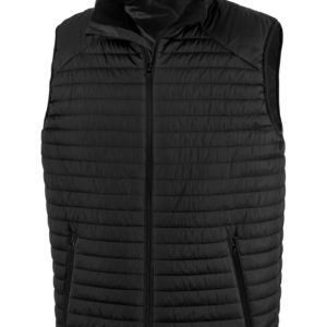 Bodywarmer THERMOQUILT recyclé Result R239X
