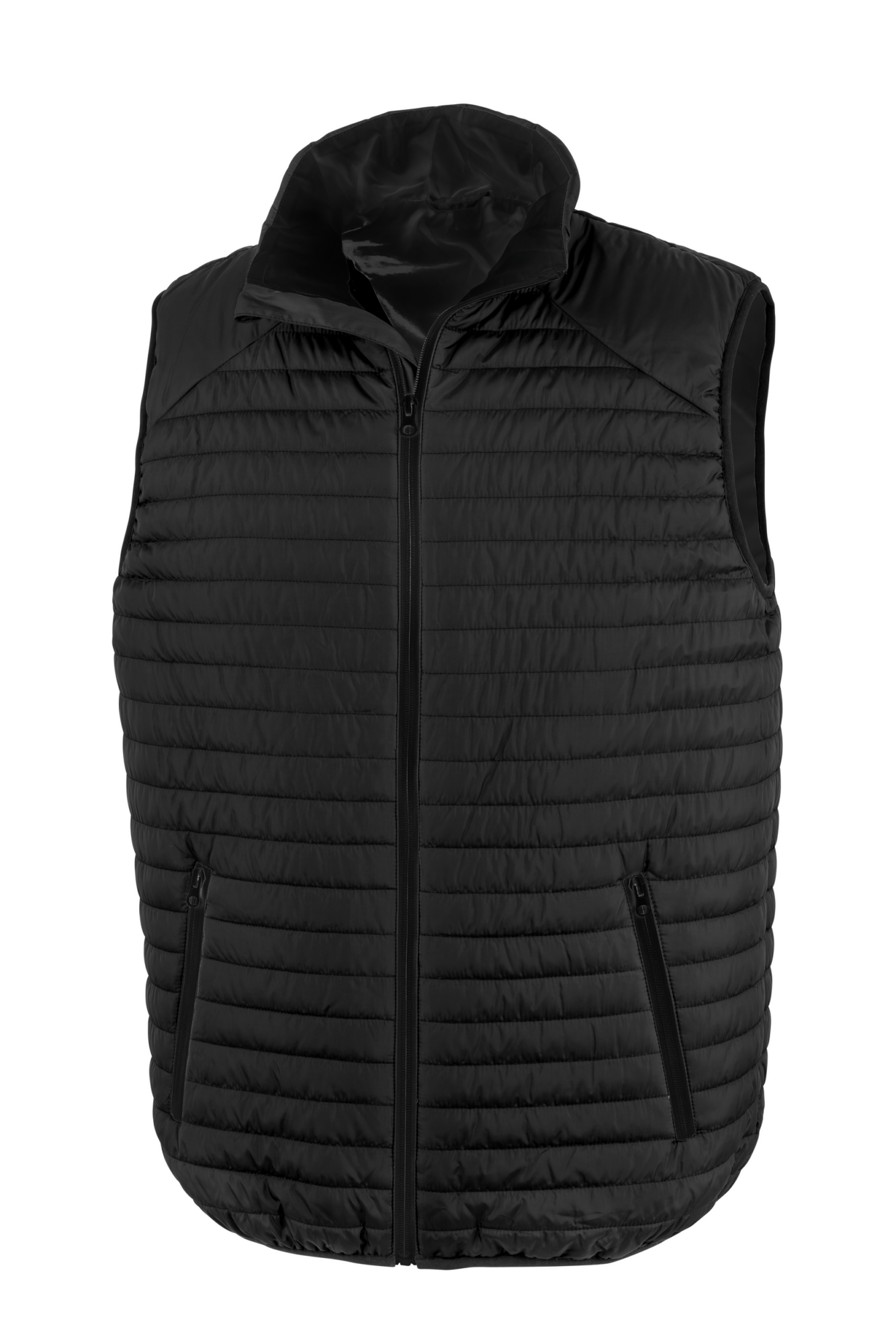 Bodywarmer THERMOQUILT recyclé Result R239X Bodywarmer THERMOQUILT recyclé Result R239X