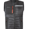 Bodywarmer Wall homme U-Power UPFU278