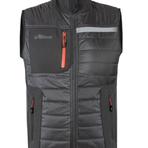 Bodywarmer Wall homme U-Power UPFU278