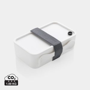 Boîte à Lunch en PP avec cuichette