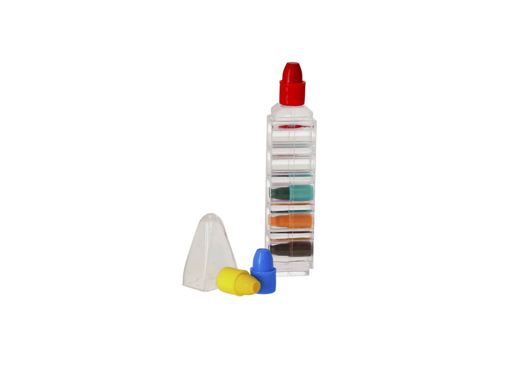 Boîte crayons Daclor Boîte crayons Daclor