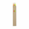 Boîte crayons Tucker