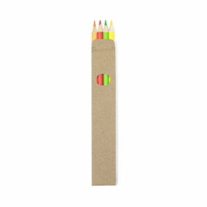 Boîte crayons Tucker