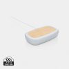 Boîte de stérilisation UV-C avec chargeur sans fil 5W Rena