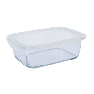 Boite repas verre trempe fr