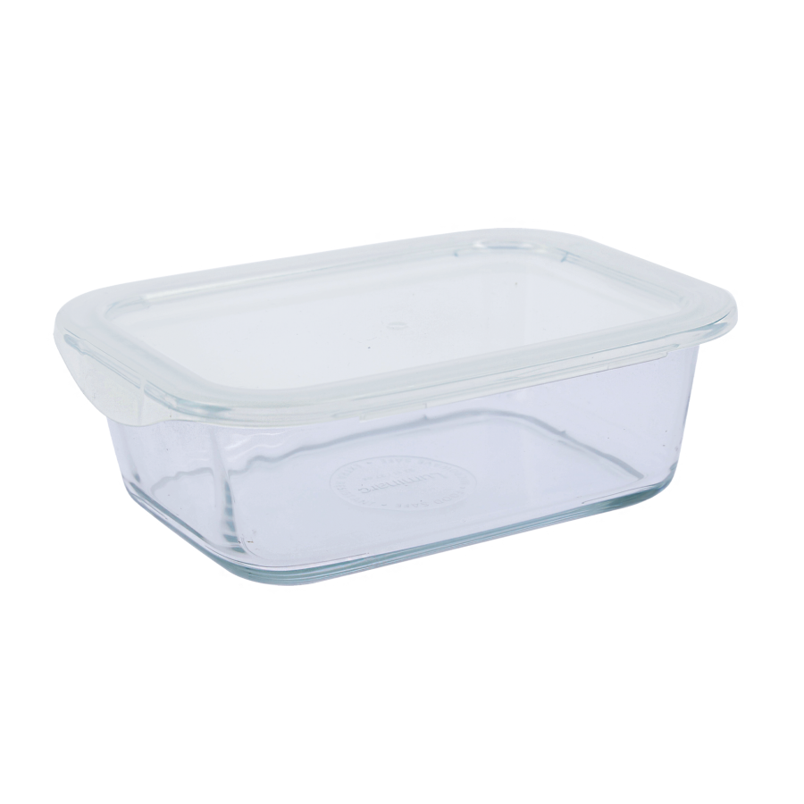Boite repas verre trempe fr Boite repas verre trempe fr