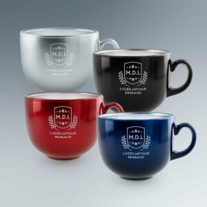 Bol en Verre Jumbo 50 cl